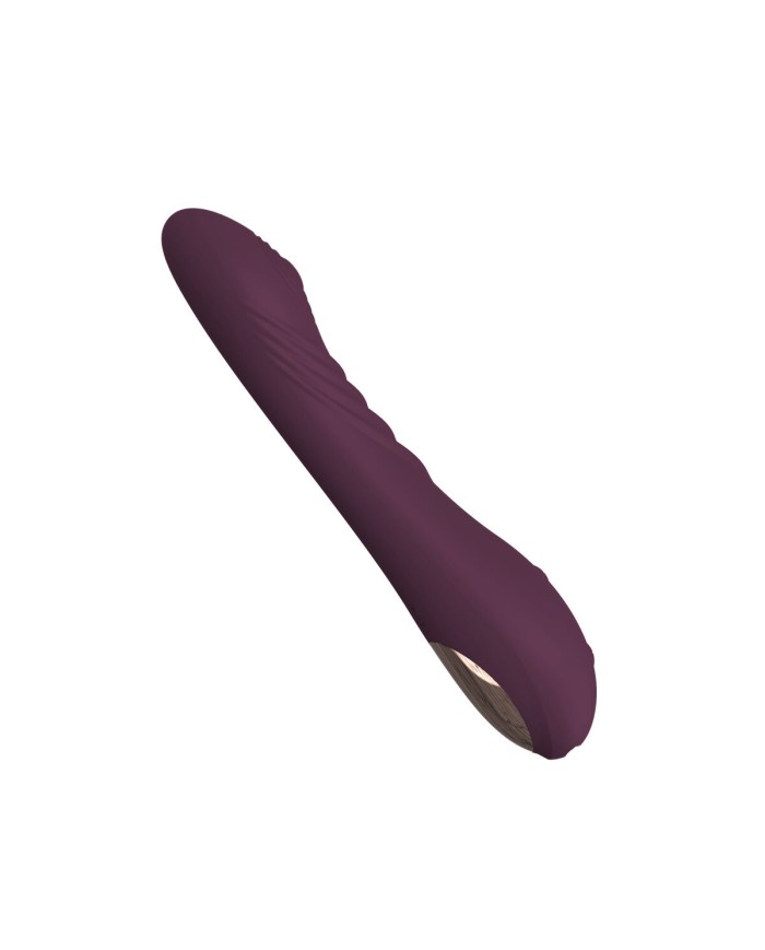 Vibratore Dream Toys Essentials Viola