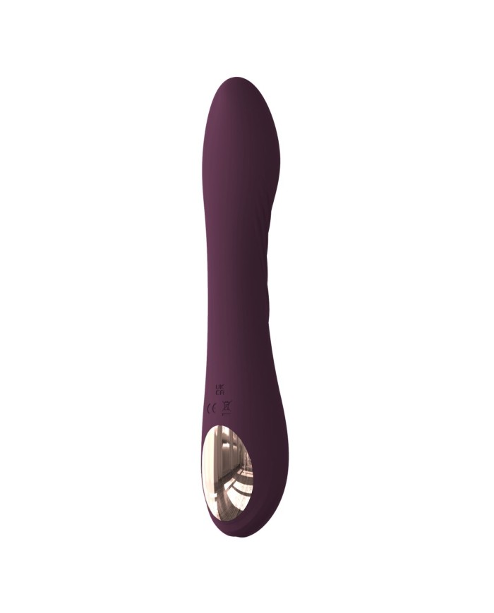 Vibratore Dream Toys Essentials Viola