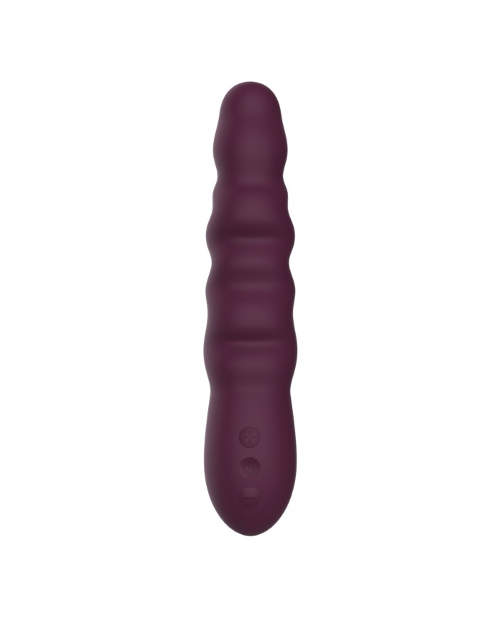 Vibratore Dream Toys Essentials Viola