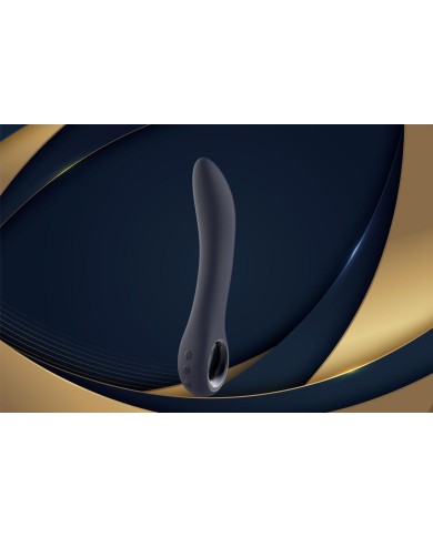 Vibratore per il Punto-G Dream Toys Glam Azzurro Vibratore per il Punto-G Dream Toys Glam Azzurro