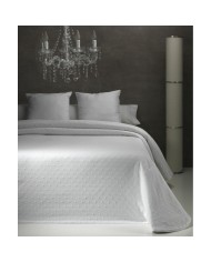 Trapunta Hosteline CARMINA Beige Ala francese (1 Pezzi) Trapunta Hosteline CARMINA Beige Ala francese (1 Pezzi)