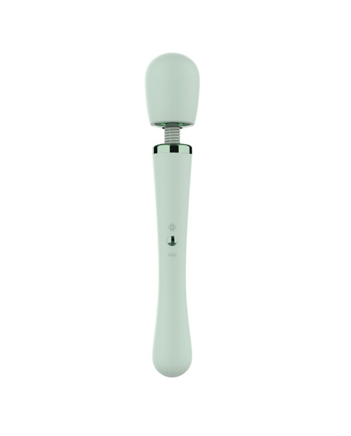 Massaggiatore Dream Toys Glam Verde
