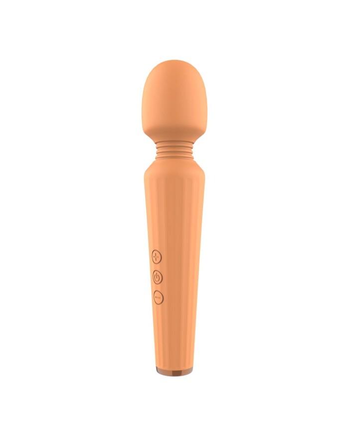 Pulitore per Giocattolo Erotico Dream Toys Glam Arancio