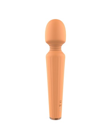 Pulitore per Giocattolo Erotico Dream Toys Glam Arancio