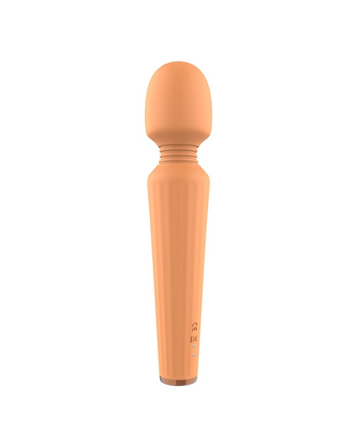 Pulitore per Giocattolo Erotico Dream Toys Glam Arancio
