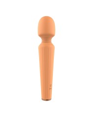 Pulitore per Giocattolo Erotico Dream Toys Glam Arancio