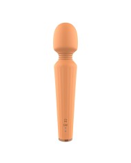 Pulitore per Giocattolo Erotico Dream Toys Glam Arancio