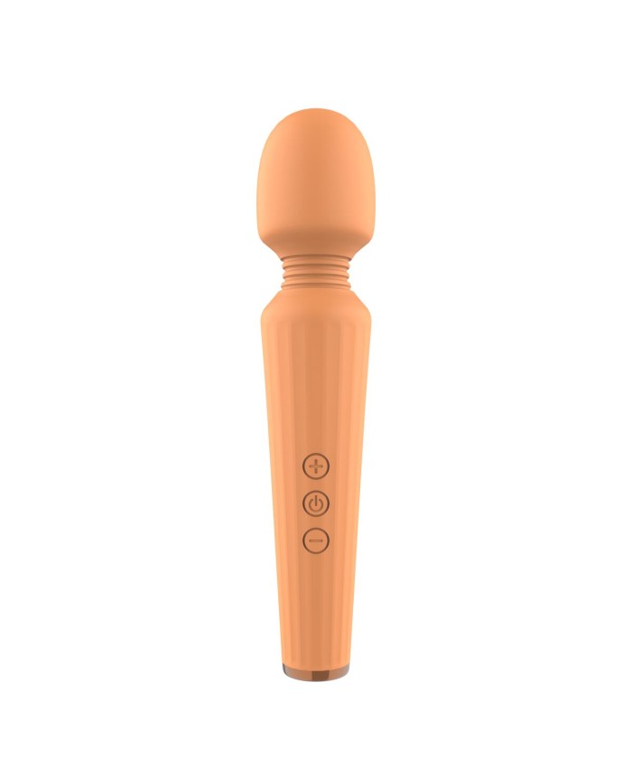 Pulitore per Giocattolo Erotico Dream Toys Glam Arancio