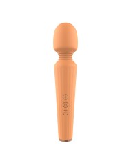 Pulitore per Giocattolo Erotico Dream Toys Glam Arancio