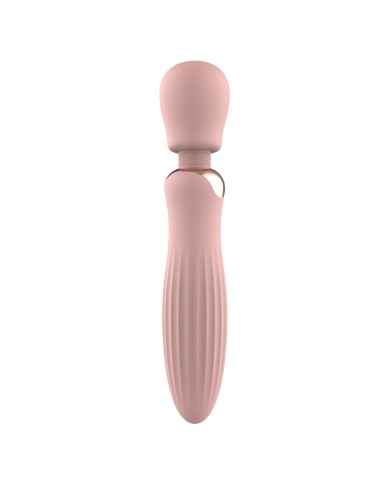 Massaggiatore Dream Toys Glam Rosa