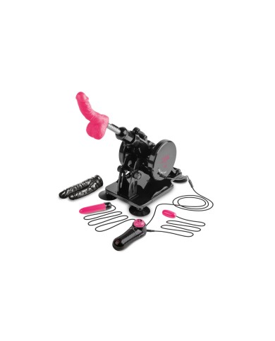 Macchina per masturbarsi Dream Toys Macchina per masturbarsi Dream Toys