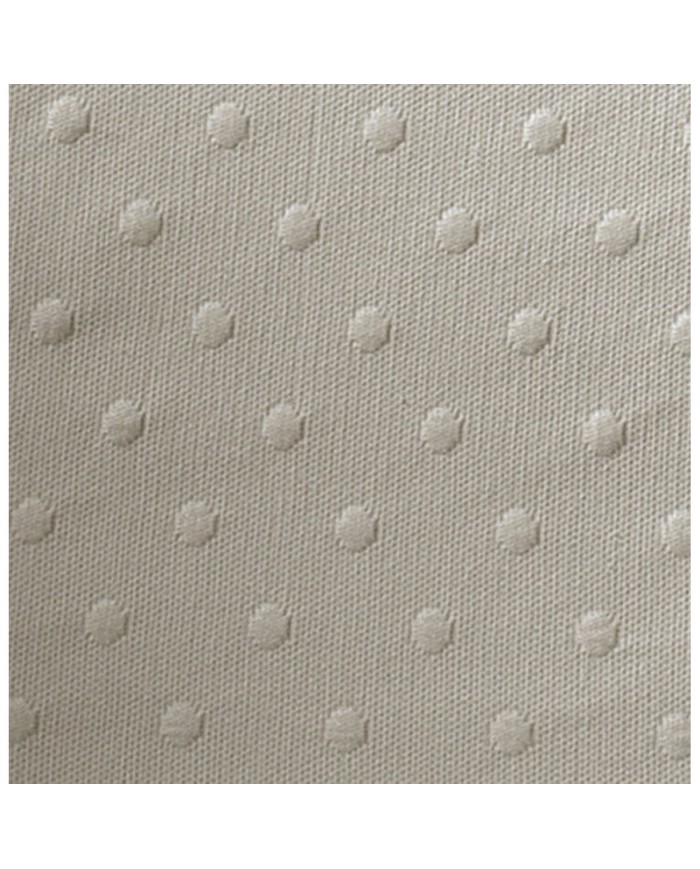 Trapunta Hosteline CARMINA Beige Matrimoniale (1 Pezzi) Trapunta Hosteline CARMINA Beige Matrimoniale (1 Pezzi)