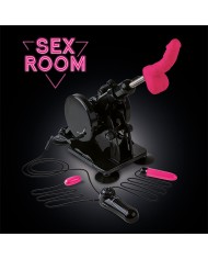 Macchina per masturbarsi Dream Toys Macchina per masturbarsi Dream Toys