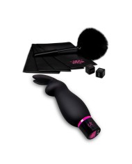 Vibratore Tradizionale Dream Toys Nero Vibratore Tradizionale Dream Toys Nero