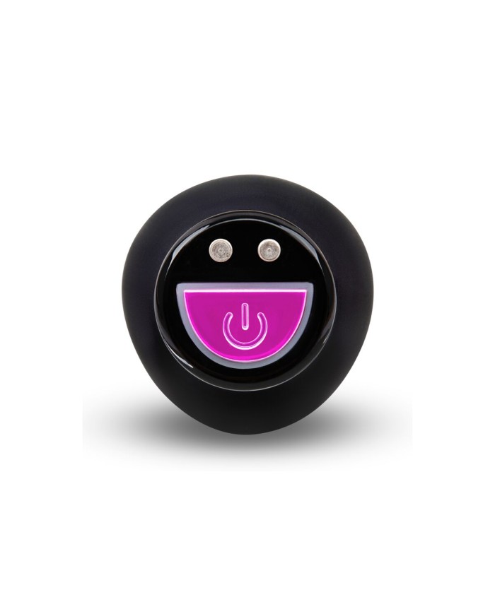 Vibratore Tradizionale Dream Toys Sex Room Raunchy Kit Nero Vibratore Tradizionale Dream Toys Sex Room Raunchy Kit Nero