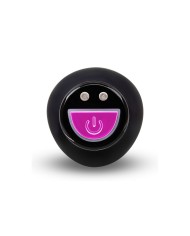 Vibratore Tradizionale Dream Toys Sex Room Raunchy Kit Nero Vibratore Tradizionale Dream Toys Sex Room Raunchy Kit Nero