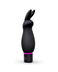 Vibratore Tradizionale Dream Toys Sex Room Raunchy Kit Nero Vibratore Tradizionale Dream Toys Sex Room Raunchy Kit Nero