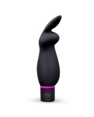 Vibratore Tradizionale Dream Toys Sex Room Raunchy Kit Nero Vibratore Tradizionale Dream Toys Sex Room Raunchy Kit Nero