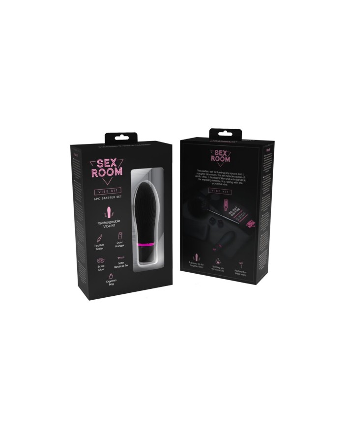 Vibratore Tradizionale Dream Toys Nero Vibratore Tradizionale Dream Toys Nero