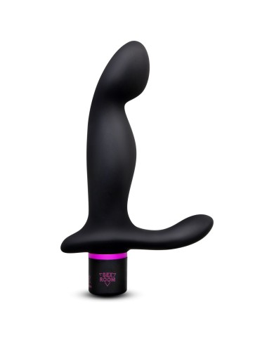 Massaggiatore Prostatico Dream Toys Sex Room Nero Massaggiatore Prostatico Dream Toys Sex Room Nero