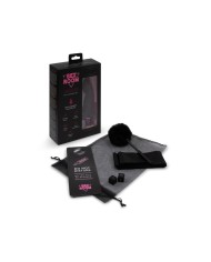 Massaggiatore Prostatico Dream Toys Sex Room Nero Massaggiatore Prostatico Dream Toys Sex Room Nero