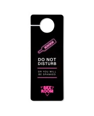 Massaggiatore Prostatico Dream Toys Sex Room Nero Massaggiatore Prostatico Dream Toys Sex Room Nero