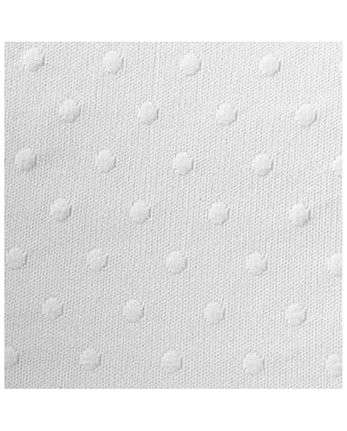 Trapunta Hosteline CARMINA Bianco Singolo (1 Pezzi) Trapunta Hosteline CARMINA Bianco Singolo (1 Pezzi)