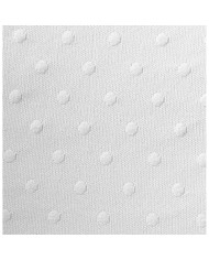 Trapunta Hosteline CARMINA Bianco Singolo (1 Pezzi) Trapunta Hosteline CARMINA Bianco Singolo (1 Pezzi)