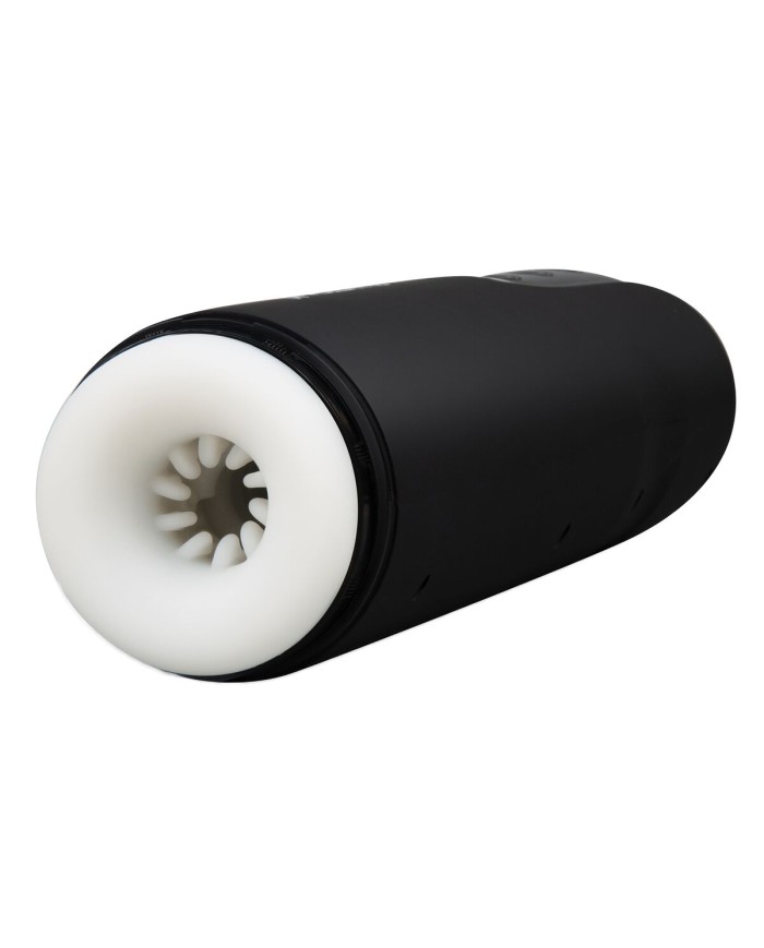 Jack Ass Endurance Dream Toys Blowtech Nero Jack Ass Endurance Dream Toys Blowtech Nero