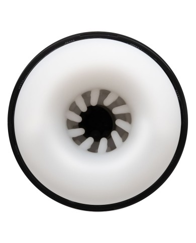 Jack Ass Endurance Dream Toys Blowtech Nero