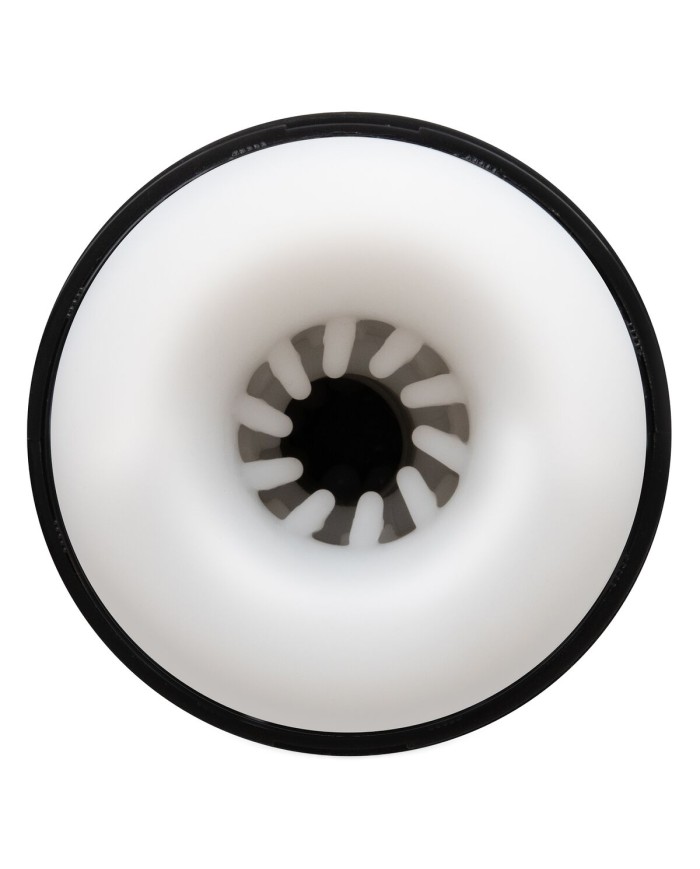 Jack Ass Endurance Dream Toys Blowtech Nero Jack Ass Endurance Dream Toys Blowtech Nero