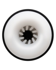 Jack Ass Endurance Dream Toys Blowtech Nero Jack Ass Endurance Dream Toys Blowtech Nero