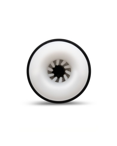 Jack Ass Endurance Dream Toys Blowtech Nero