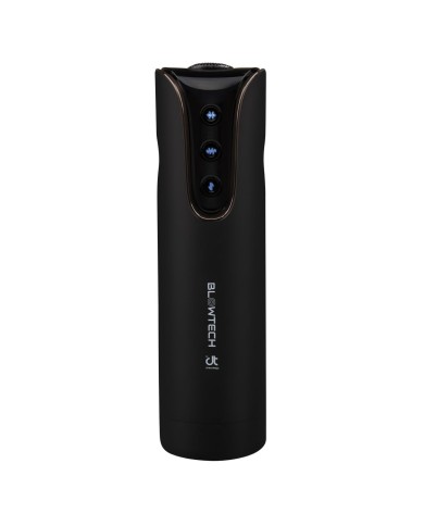 Jack Ass Endurance Dream Toys Blowtech Nero