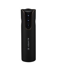 Jack Ass Endurance Dream Toys Blowtech Nero Jack Ass Endurance Dream Toys Blowtech Nero