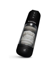 Jack Ass Endurance NS Novelties Renegade Azzurro