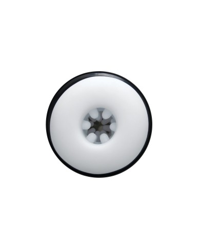 Jack Ass Endurance Dream Toys Blowtech Nero Jack Ass Endurance Dream Toys Blowtech Nero