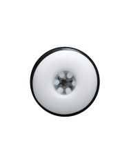 Jack Ass Endurance Dream Toys Blowtech Nero Jack Ass Endurance Dream Toys Blowtech Nero