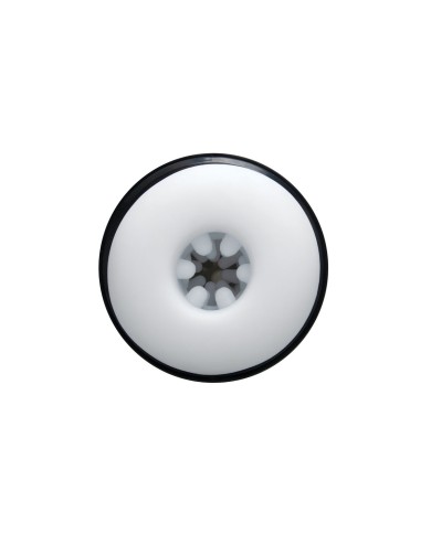 Jack Ass Endurance Dream Toys Blowtech Nero