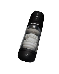 Jack Ass Endurance Dream Toys Blowtech Nero Jack Ass Endurance Dream Toys Blowtech Nero