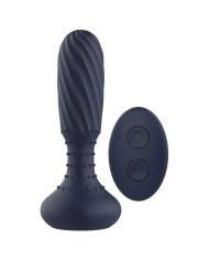 Vibratore Anale Dream Toys Essentials Up Rosa