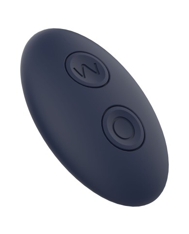 Plug Anale Dream Toys STARTROOPERS TITAN Azzurro Plug Anale Dream Toys STARTROOPERS TITAN Azzurro