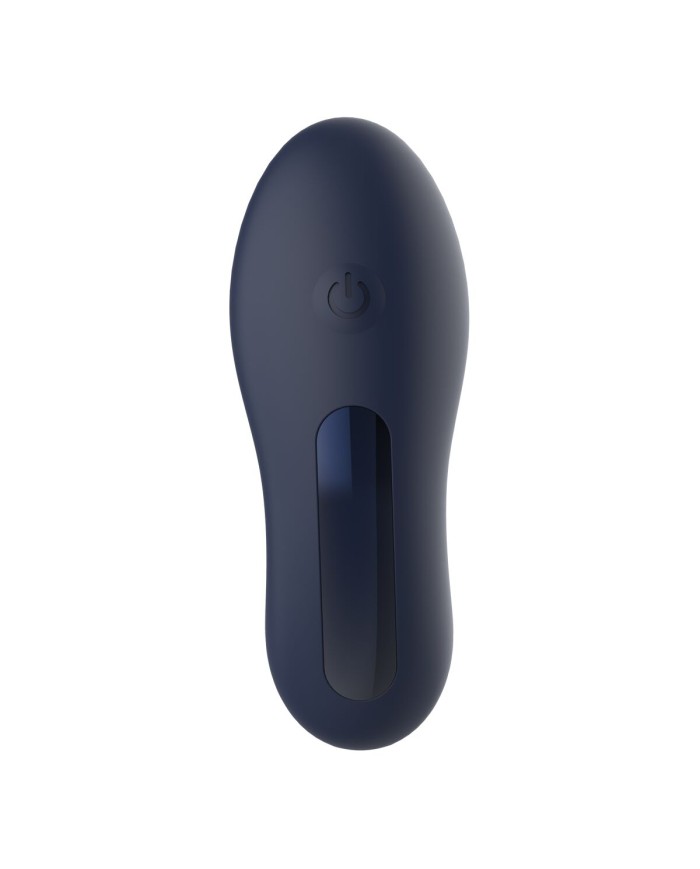 Massaggiatore Prostatico Dream Toys STARTROOPERS VOYAGER Azzurro Massaggiatore Prostatico Dream Toys STARTROOPERS VOYAGER Azzurro