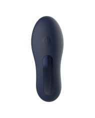 Massaggiatore Prostatico Dream Toys STARTROOPERS VOYAGER Azzurro Massaggiatore Prostatico Dream Toys STARTROOPERS VOYAGER Azzurro