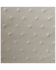 Trapunta Hosteline CARMINA Beige Osimano (1 Pezzi)