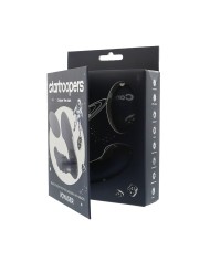 Massaggiatore Prostatico Dream Toys STARTROOPERS VOYAGER Azzurro Massaggiatore Prostatico Dream Toys STARTROOPERS VOYAGER Azzurro