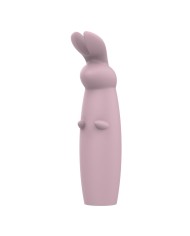Mini Vibratore Dream Toys Nude Jade Mini Torp Viola