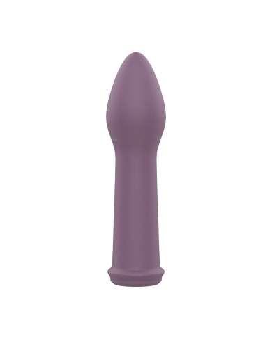 Mini Vibratore Dream Toys Nude Jade Mini Torp Viola