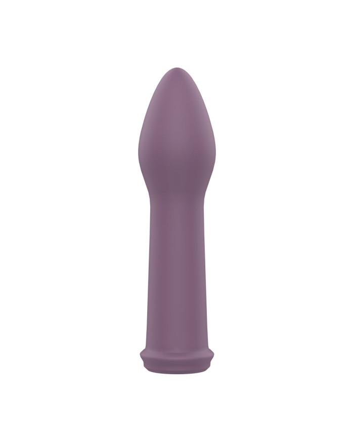 Mini Vibratore Dream Toys Nude Jade Mini Torp Viola