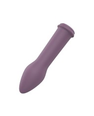Mini Vibratore Dream Toys Nude Jade Mini Torp Viola